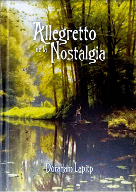 ALLEGRETTO DE LA NOSTALGIA