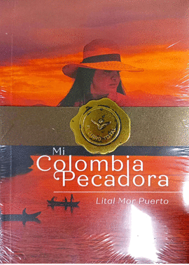 MI COLOMBIA PECADORA