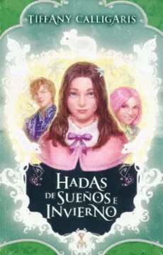 HADAS DE SUEÑOS E INVIERNO