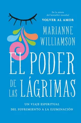 EL PODER DE LAS LAGRIMAS
