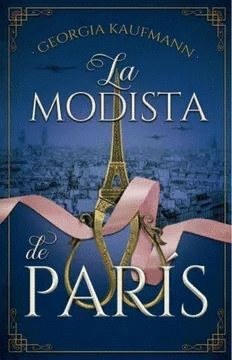 MODISTA DE PARIS, LA (COL)