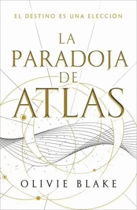 PARADOJA DE ATLAS, LA (COL)