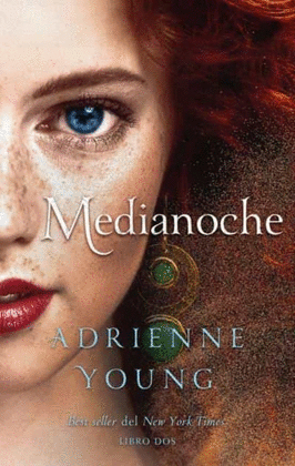 MEDIANOCHE - LIBRO 2