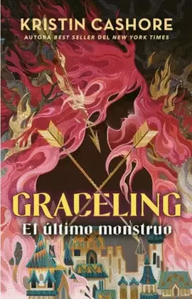 GRACELING VOL. 2