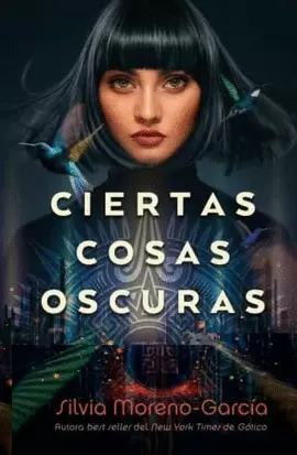 CIERTAS COSAS OSCURAS