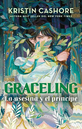 GRACELING VOL. 1