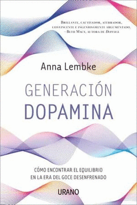 GENERACIÓN DOPAMINA