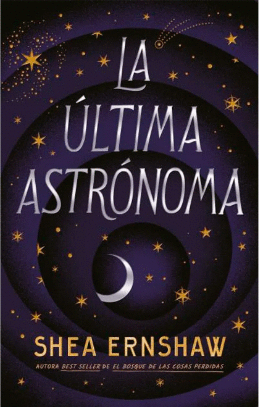 LA ÚLTIMA ASTRÓNOMA