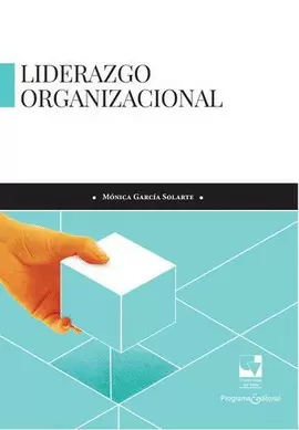 LIDERAZGO ORGANIZACIONAL