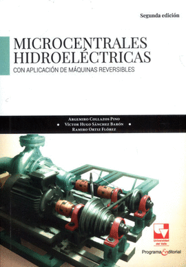 MICROCENTRALES HIDROELÉCTRICAS