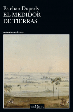 EL MEDIDOR DE TIERRAS