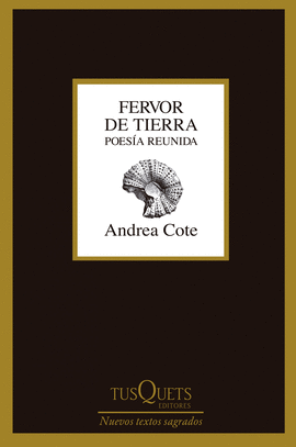 FERVOR DE TIERRA