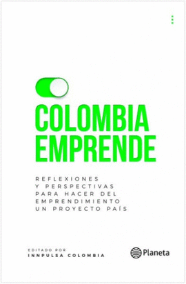 COLOMBIA EMPRENDE