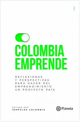 COLOMBIA EMPRENDE