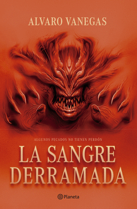 LA SANGRE DERRAMADA