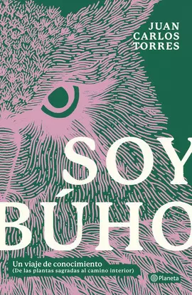 SOY BÚHO - UN VIAJE DE CONOCIMIENTO