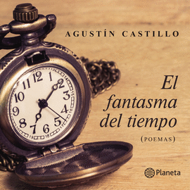 EL FANTASMA DEL TIEMPO (POEMAS)