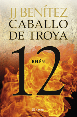 CABALLO DE TROYA 12 - BELEN