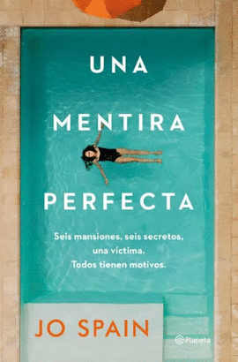 UNA MENTIRA PERFECTA