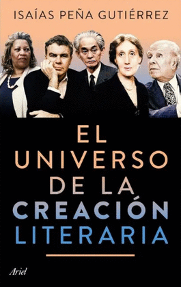 EL UNIVERSO DE LA CREACIÓN LITERARIA