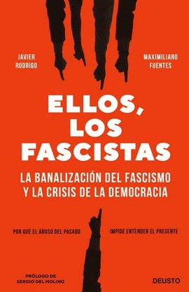 ELLOS, LOS FASCISTAS