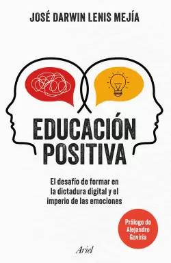 EDUCACIÓN POSITIVA. FORMAR MÁS ALLÁ DE LA ESCUELA