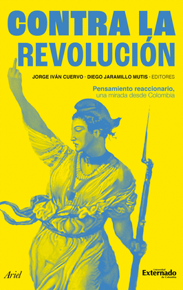 CONTRA LA REVOLUCIÓN