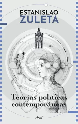 TEORÍAS POLÍTICAS CONTEMPORÁNEAS