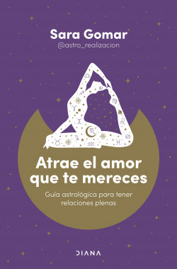 ATRAE EL AMOR QUE TE MERECES