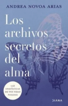 LOS ARCHIVOS SECRETOS DEL ALMA