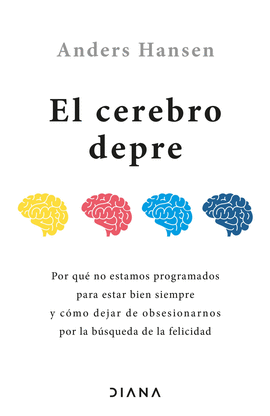 EL CEREBRO DEPRE