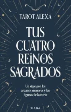 TUS CUATRO REINOS SAGRADOS