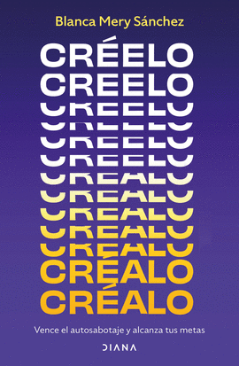 CRÉELO, CRÉALO