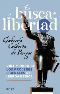 EN BUSCA DE LA LIBERTAD