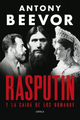 RASPUTÍN