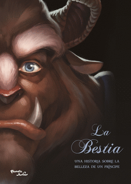 LA BESTIA - COLECCIONES VILLANOS