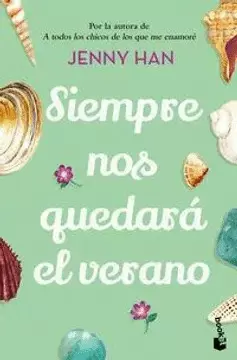 SIEMPRE NOS QUEDARÁ EL VERANO