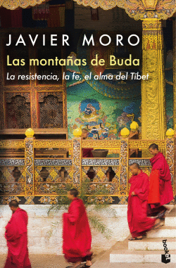 LAS MONTAÑAS DE BUDA