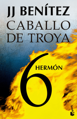 HERMÓN (CABALLO DE TROYA 6)