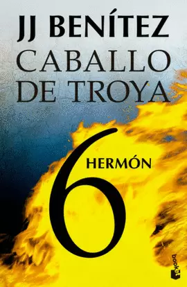 HERMÓN (CABALLO DE TROYA 6)