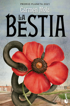 LA BESTIA (BOLS)