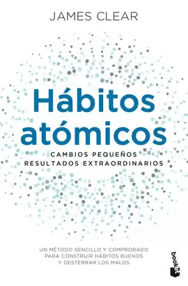 HÁBITOS ATÓMICOS (BOLS)