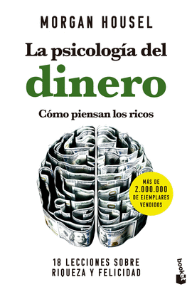 LA PSICOLOGÍA DEL DINERO (BOLS)