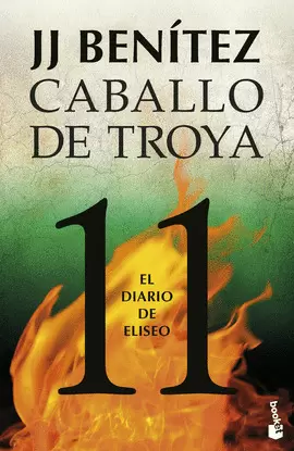 CABALLO DE TROYA 11 - EL DIARIO DE ELISEO