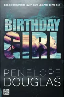 BIRTHDAY GIRL