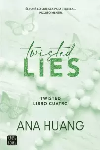 TWISTED 4. TWISTED LIES