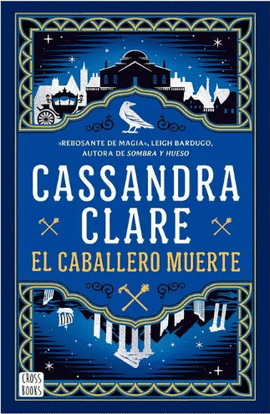 EL CABALLERO MUERTE
