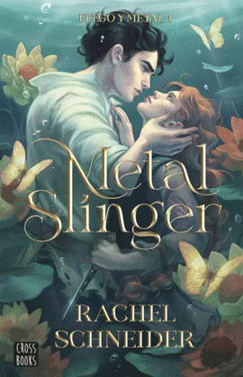 METAL SLINGER (FUEGO Y METAL 1)