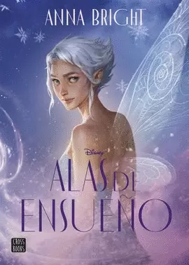 DISNEY. ALAS DE ENSUEÑO