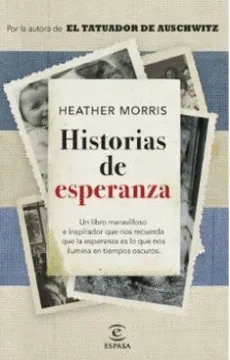 HISTORIAS DE ESPERANZA